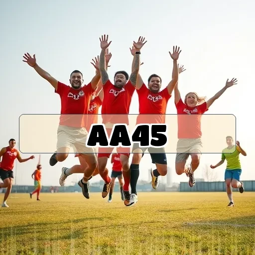 aa45.com Dados
