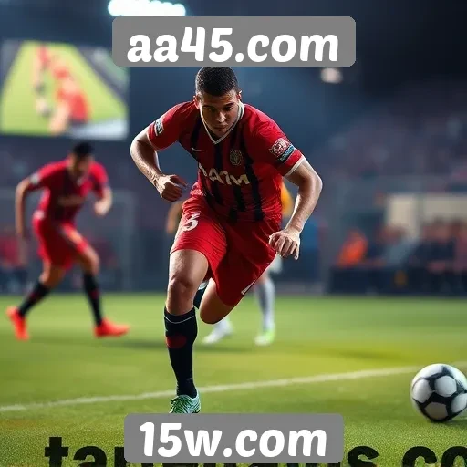 Explorando a comunidade de jogadores no aa45.com