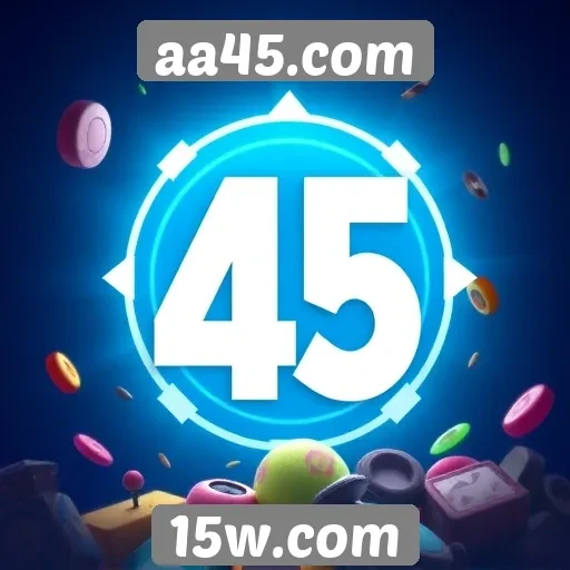Análise da biblioteca de jogos disponíveis em aa45.com