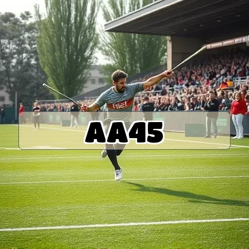 aa45.com Terror