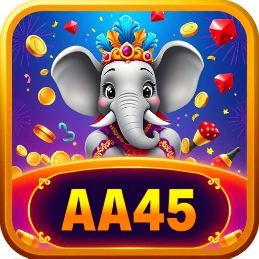 Logotipo aa45.com