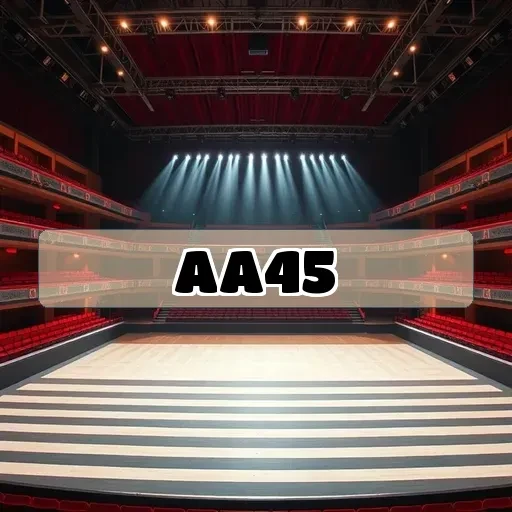 aa45.com Loteria