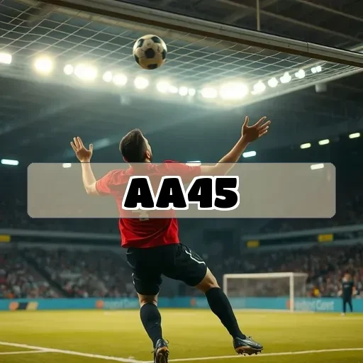 aa45.com Corrida
