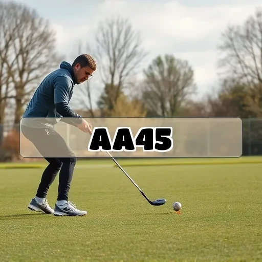aa45.com Apostas Esportivas